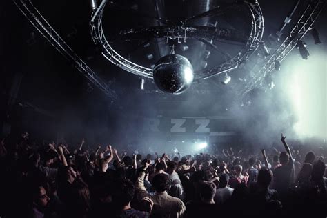 Club of the year: Razzmatazz, Barcelona - Features - Mixmag