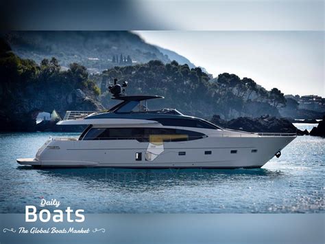 2020 Sanlorenzo Yachts Sl78 for sale. View price, photos and Buy 2020 Sanlorenzo Yachts Sl78 #228494