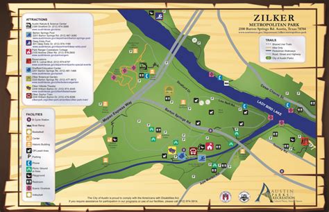 Six Best Things to Do in the Zilker Area of Austin, Texas - Travel with Lolly