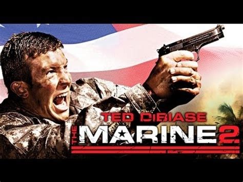 The Marine 2 (2009) Movie Review by JWU - YouTube