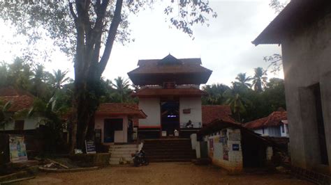 Forgotten Temples Of Malappuram – Part I (Nalambalam of Ramapuram)