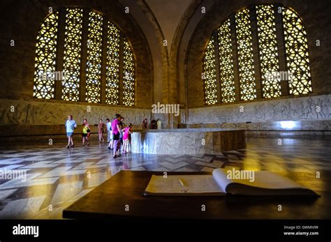 Voortrekker monument interior hi-res stock photography and images - Alamy