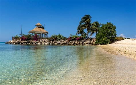 Moon Palace Jamaica Grande Transfer From Montego Bay Airport