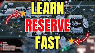 Learn RESERVE in 2 Minutes - Escape From Tarkov | Doovi