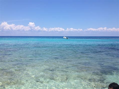 Playa Azul- Cozumel | Beach, Outdoor, Travel