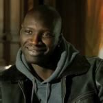 THE INTOUCHABLES Omar Sy Co-Stars As ‘Who The Heck Knows’ In X-MEN: DAYS OF FUTURE PAST | Rama's ...