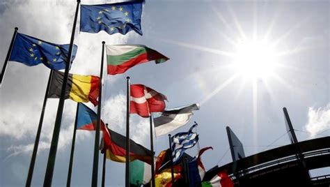 Euroscepticism on the rise across Europe