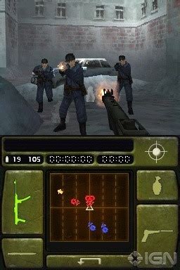 Call of Duty Black Ops DS ROM Download – isoroms.com PPSSPP