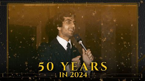 Lifechanging Moments from Fifty Years Ago - Benny Hinn Ministries