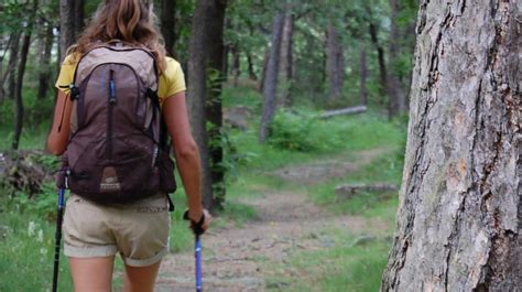 Hiking Lochien Lake in the Aosta Valley