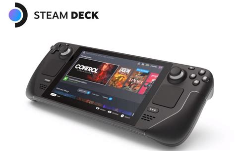 Valve announces Steam Deck - A portable gaming PC | Cape Gazette