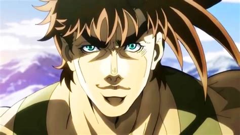 A Quick Guide to Jojo's Bizarre Adventure: Part 2 - Battle Tendency - Geek Ireland