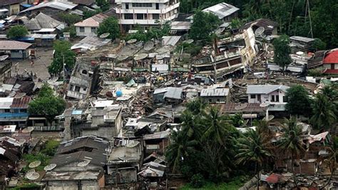 11 worst earthquakes of the 21st century