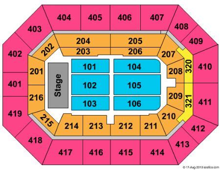 SAP Arena Tickets and SAP Arena Seating Chart - Buy SAP Arena Mannheim Tickets BW at Stub.com!