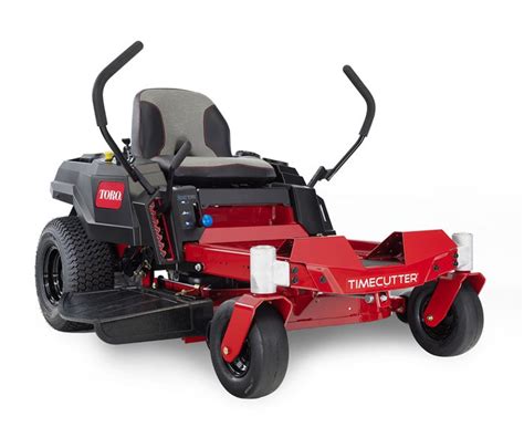 Toro Timecutter MX3400 18hp Kawasaki, 34" Fab Deck Zero Turn Mower – John's Bikes & Mowers