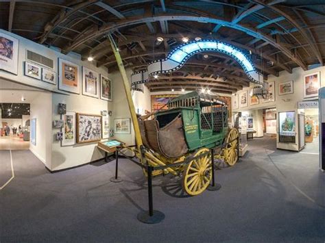 Mammoth at the entrance - Picture of Arizona Museum of Natural History, Mesa - TripAdvisor