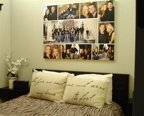 10 Cute Family Photo Wall Collage Ideas 2024