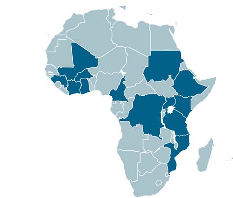 Developing Treatments Against COVID-19: a Focus on Africa - FHI Clinical