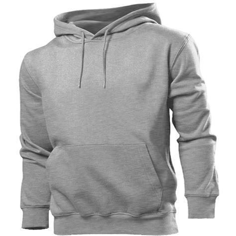 Grey Men's Plain Hoodie, Rs 400 /piece V.I. Garments | ID: 16359611755