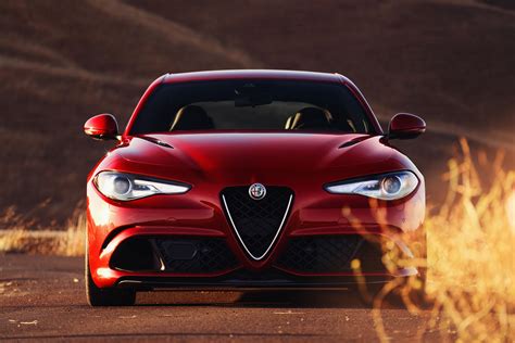 Alfa Romeo Giulia Transformed Into 670-HP Electric Racer | CarBuzz