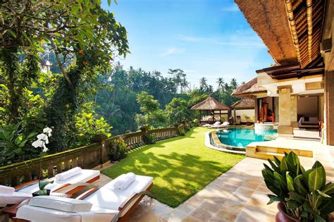 22 Best Hotels with Private Pools in Bali - Updated 2022!