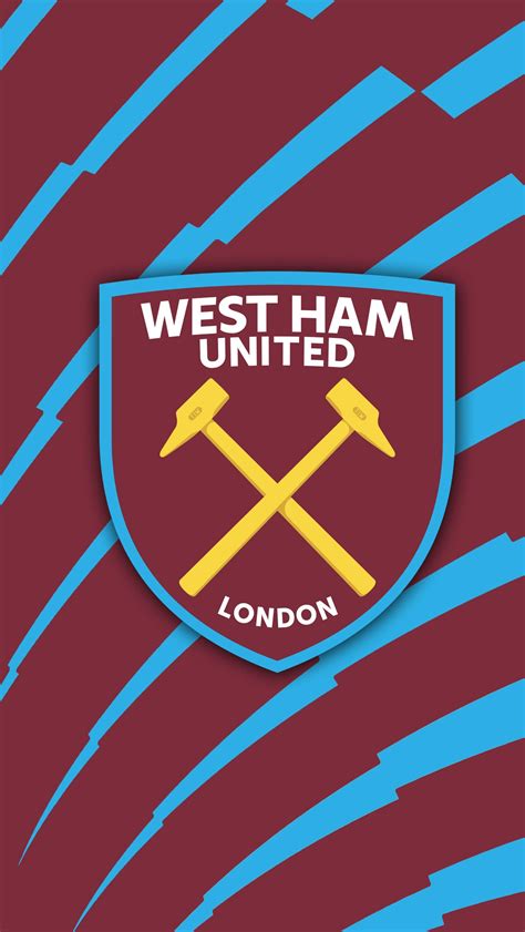 West Ham United F.C. Wallpapers - Wallpaper Cave