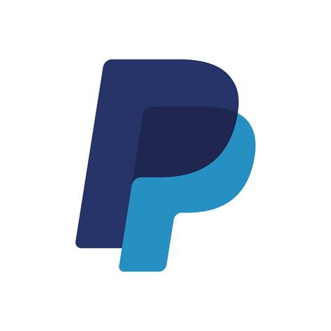 PayPal icon vector in .EPS, .AI, .PDF, .CDR free download - Brandlogos.net