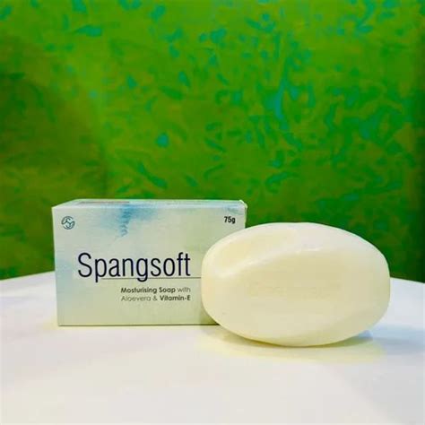 Moisturizing Bath Soap, 75 Gm at Rs 135/piece in New Delhi | ID: 2849256394897