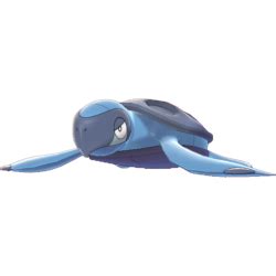 Tirtouga - #564 - Serebii.net Pokédex