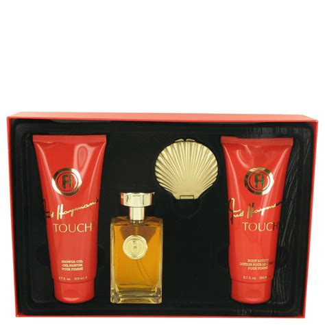 Touch Perfume by Fred Hayman | FragranceX.com