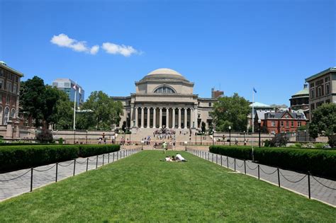 Columbia College: While Expensive, Officials Say it’s Reasonable for an ...