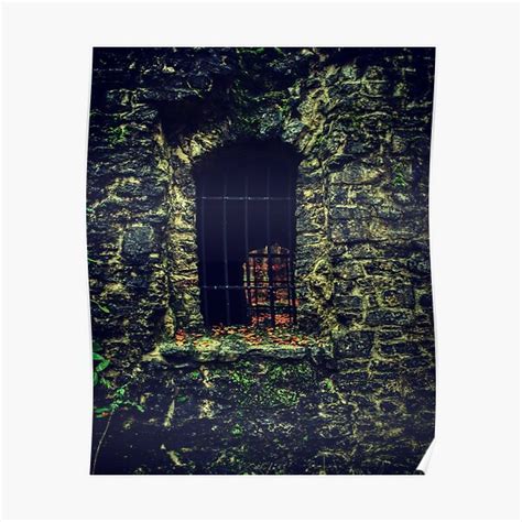 "secret window" Poster for Sale by picartlinxx | Redbubble