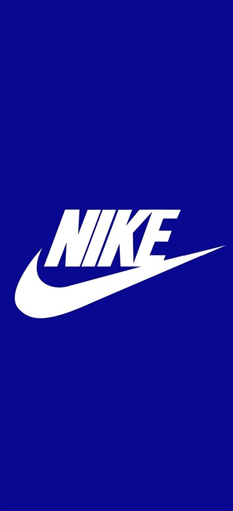 Nike neutral blue | Nike logo wallpapers, Nike wallpaper, Jordan logo wallpaper