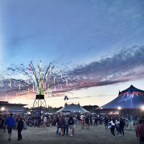 Festival Solidays 2015 - Le report