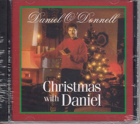 Daniel O'Donnell - Christmas With Daniel O'Donnell - Amazon.com Music