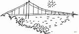 Coloring Pages San Francisco sketch template