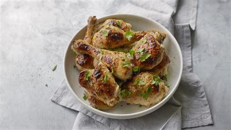 Buttermilk chicken recipe - BBC Food