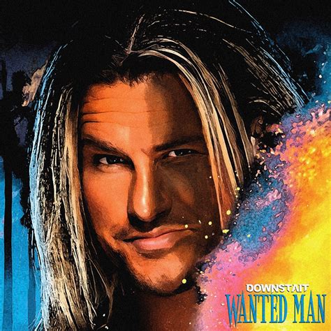 ‎Wanted Man - Single - Album by Downstait - Apple Music