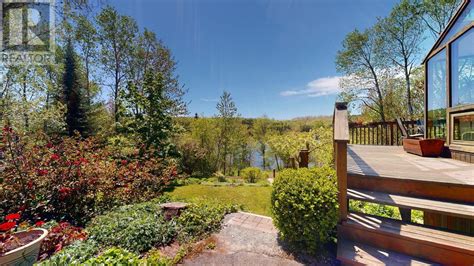 For sale: 2383 Black River Road, Lumsden Dam, Nova Scotia B4P2R1 - 202405202 | REALTOR.ca