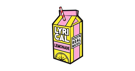 LYRICAL LEMONADE MERCH - Lyrical Lemonade - T-Shirt | TeePublic