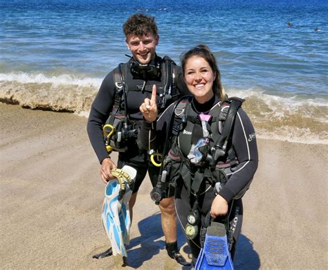 Maui Scuba Diving Lessons | Banyan Tree Divers