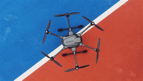 Fstoppers Reviews the Very Capable Typhoon H Drone by Yuneec | Fstoppers