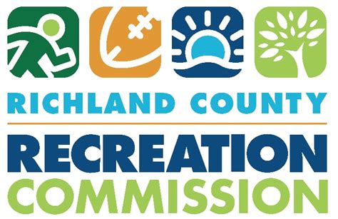 Richland County Recreation Commission - Event Calendar