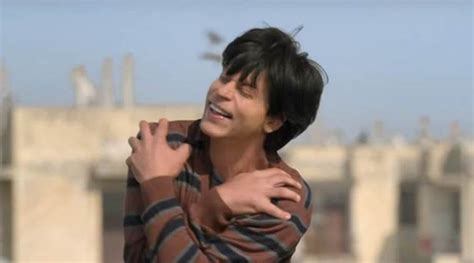 Fan movie review: SRK is played to all his strengths in the film ...