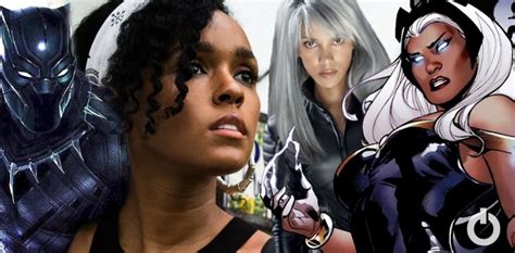 Black Panther 2 – Has The MCU Found Its New Storm?