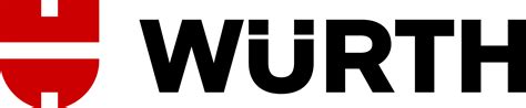 Wurth Logo Png - PNG Image Collection