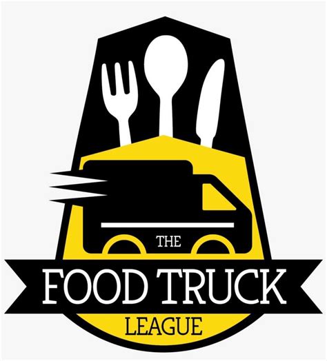 Logo Logo Logo Logo - Logo For Food Truck PNG Image | Transparent PNG Free Download on SeekPNG