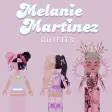 MELANIE MARTINEZ OUTFITS สำหรับ ROBLOX - เกม ดาวน์โหลด