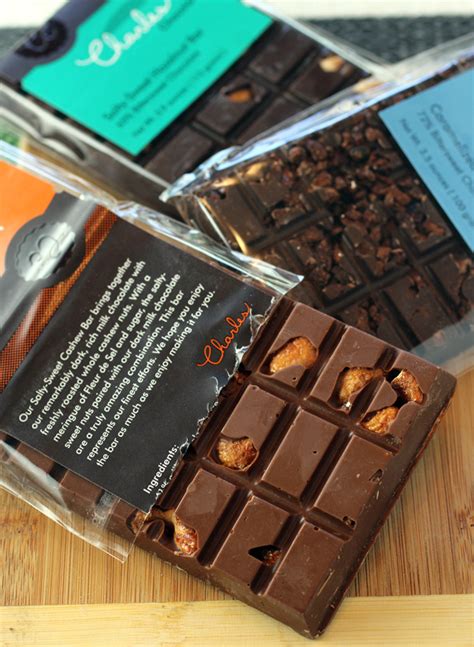 Charles Chocolates’ New Chocolate Subscriptions | Food Gal