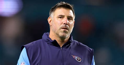 Report: Mike Vrabel Linked to Seahawks' HC Job by NFL Insiders After ...